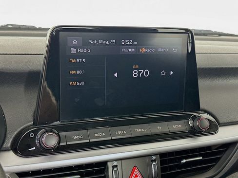 Used 2024 Kia Forte LXS FWD image 21