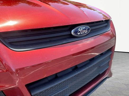 Used 2016 Ford Escape S FWD image 33