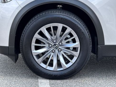 Used 2024 MAZDA CX-90 3.3 Turbo w/ Preferred Package image 25