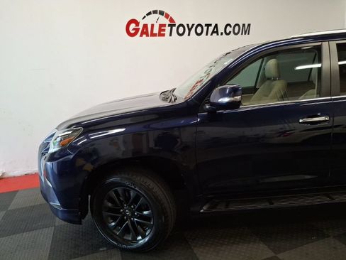 Used 2021 Lexus GX 460 Premium w/ Premium Package AWD/4WD image 5
