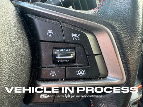 Used 2021 Subaru Forester Sport w/ Popular Package #2 image 17