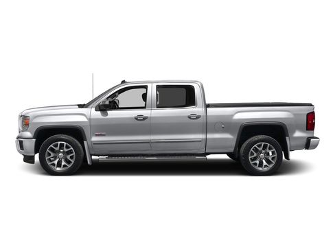 Used 2015 GMC Sierra 1500 SLT RWD image 39