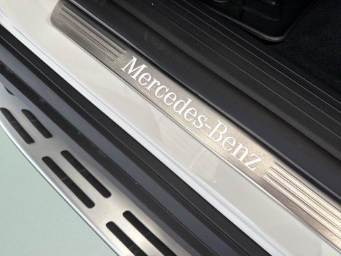 Certified 2026 Mercedes-Benz GLS 450 4MATIC image 22