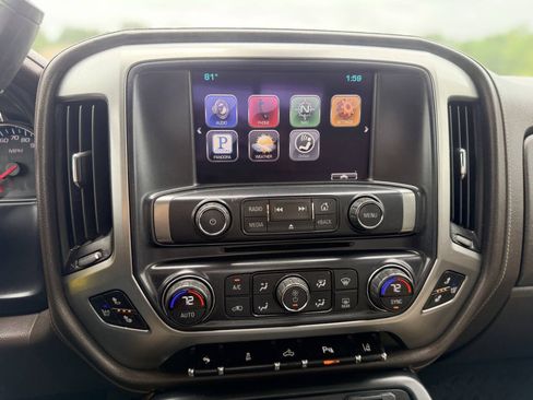 Used 2014 Chevrolet Silverado 1500 LTZ w/ Texas Edition, 1LZ Trim RWD image 23