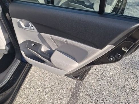 Used 2014 Honda Civic EX-L image 26