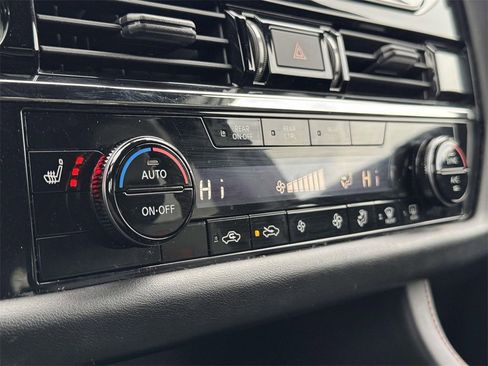 Used 2023 Nissan Pathfinder Rock Creek image 19