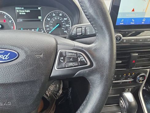 Used 2020 Ford EcoSport Titanium AWD/4WD image 20