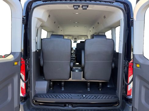 Used 2022 Ford Transit 350 XLT RWD image 17