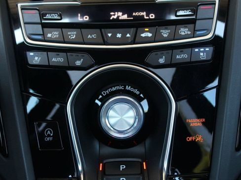 Used 2024 Acura RDX A-Spec AWD/4WD image 29