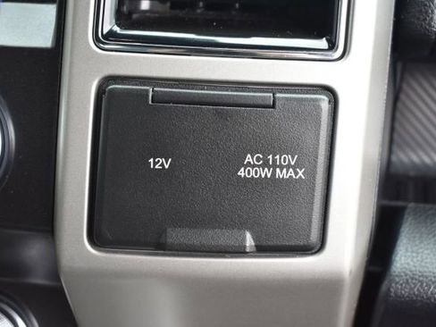 Used 2020 Ford F150 Lariat w/ Equipment Group 502A Luxury image 50