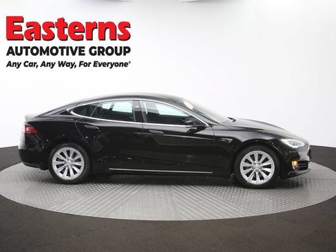 Used 2018 Tesla Model S 75D AWD/4WD image 43