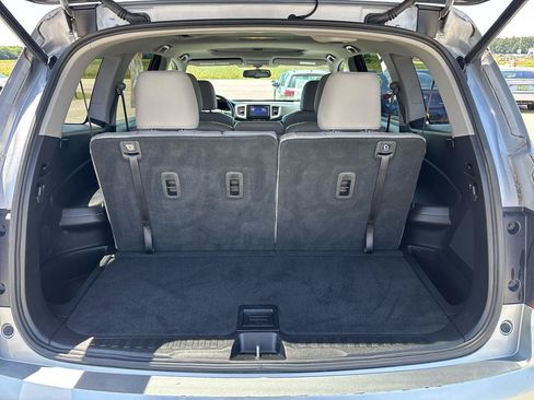 Used 2018 Honda Pilot EX-L image 23