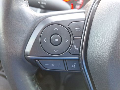 Used 2023 Toyota Camry XSE image 21