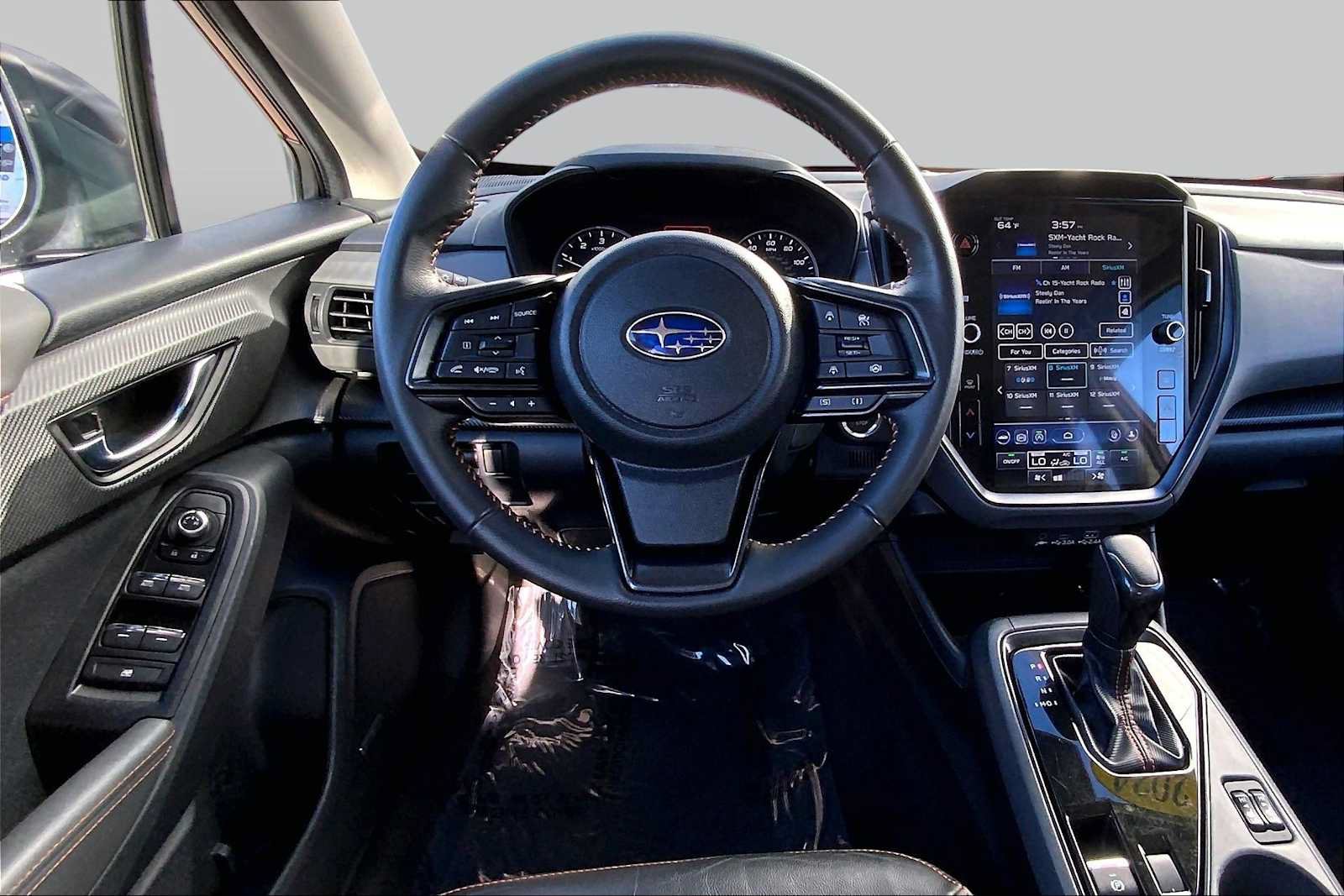 Used 2024 Subaru Crosstrek 2.5i Limited AWD/4WD image 5