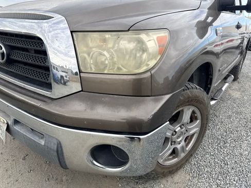 Used 2007 Toyota Tundra SR5 AWD/4WD image 8