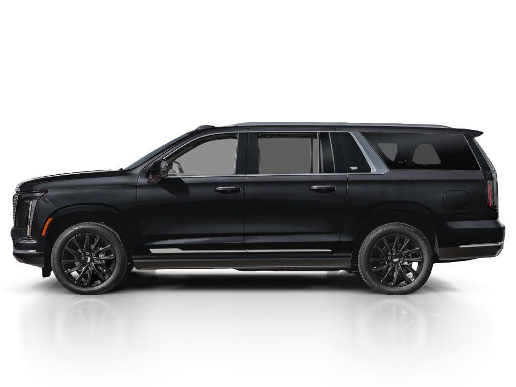 Used 2026 Cadillac Escalade ESV V AWD/4WD image 3