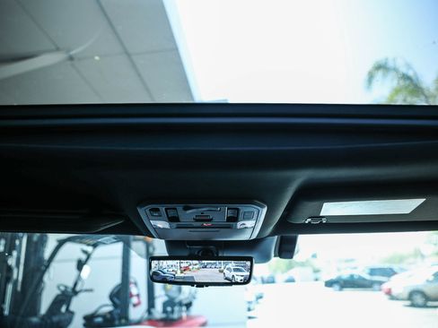 Used 2023 Toyota Tundra Platinum w/ Advanced Package image 22