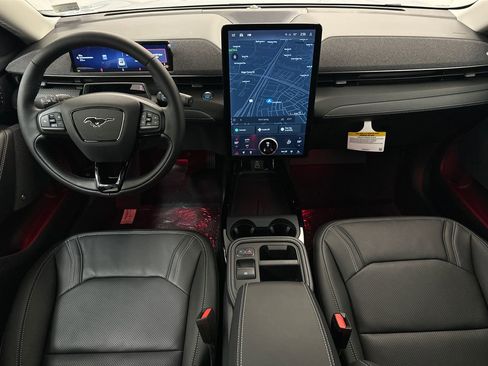 New 2025 Ford Mustang Mach-E Premium image 20