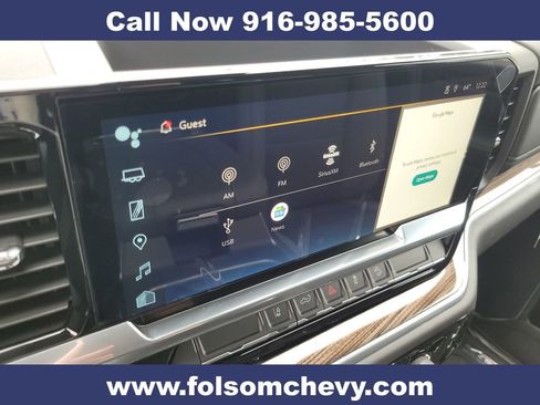 New 2026 Chevrolet Silverado 2500 LT image 6