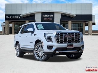 New 2026 GMC Yukon Denali w/ Denali Reserve Package AWD/4WD video 1