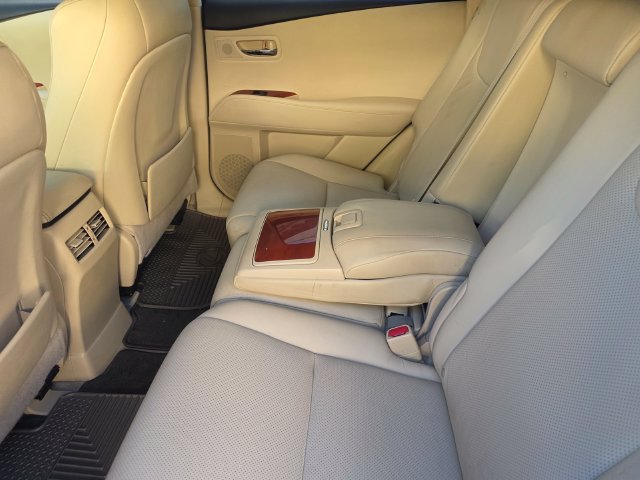 Used 2010 Lexus RX 350 AWD image 12