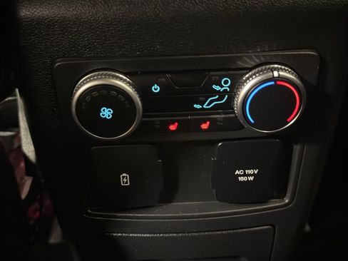 Used 2022 Ford Explorer ST w/ ST Street Pack image 14