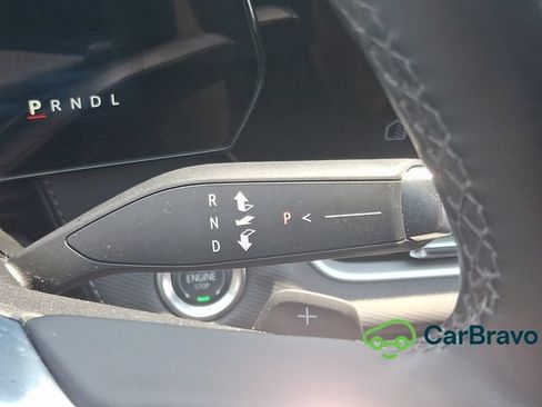 Used 2025 Chevrolet Equinox LT w/ Convenience Package II AWD/4WD image 14