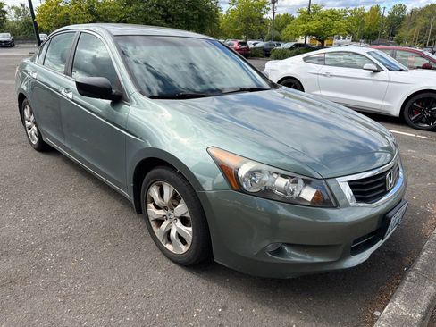 Used 2010 Honda Accord EX-L image 3