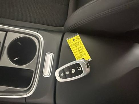 Used 2022 Hyundai Santa Fe SEL AWD/4WD image 24