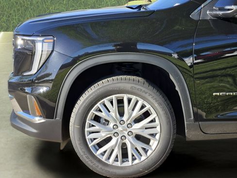 New 2026 GMC Acadia Elevation w/ Elevation Premium Package FWD image 6