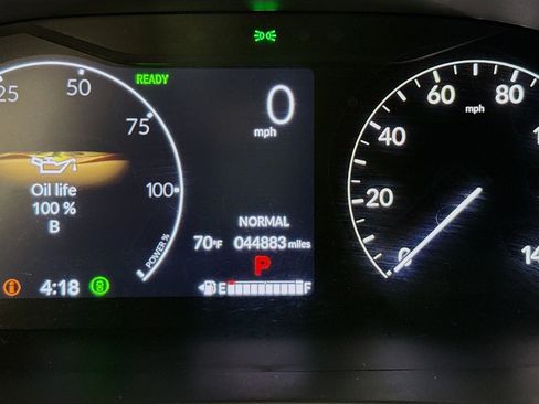 Certified 2023 Honda CR-V Sport image 13