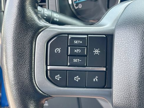 Used 2022 Ford F150 XLT w/ Equipment Group 302A High AWD/4WD image 7