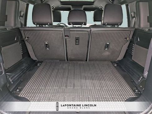 Used 2023 Land Rover Defender 110 S AWD/4WD image 29