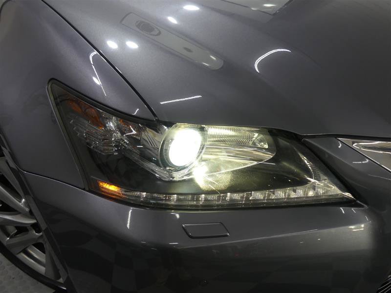 Used 2015 Lexus GS 350 AWD w/ Premium Package image 15