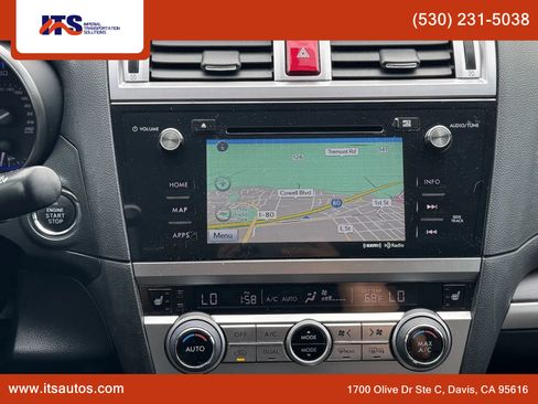 Used 2016 Subaru Legacy 3.6R Limited image 16