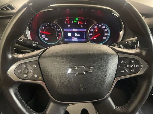 Used 2020 Chevrolet Traverse RS w/ LPO, Floor Liner Package image 22