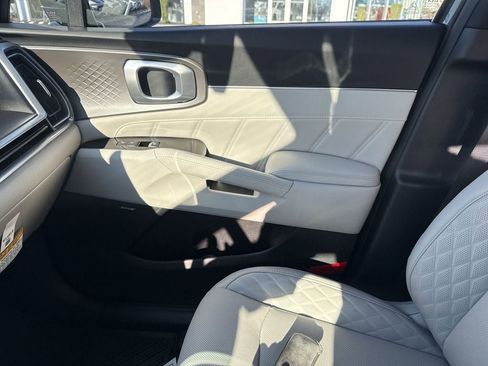 New 2026 Kia Sorento SX Prestige AWD/4WD image 26