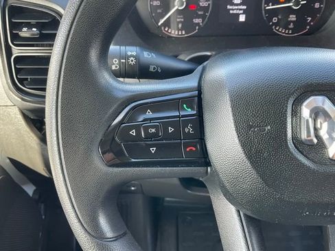 Used 2023 RAM ProMaster 2500 image 20