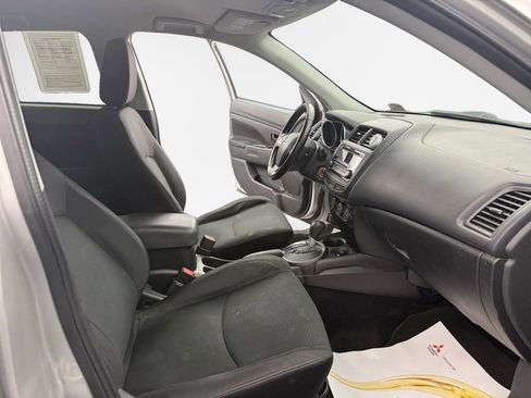 Used 2015 Mitsubishi Outlander Sport ES image 23