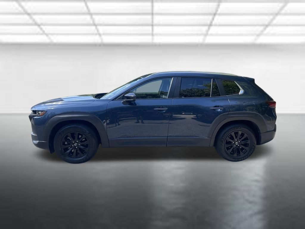 Used 2024 MAZDA CX-50 AWD 2.5 S w/ Cargo Package image 2
