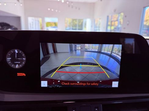 Certified 2024 Lexus ES 350 350 PREMIUM/CARPLAY/PARK AST/L image 22