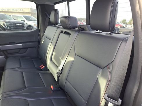 Used 2022 Ford F150 Lariat w/ Equipment Group 502A High image 22