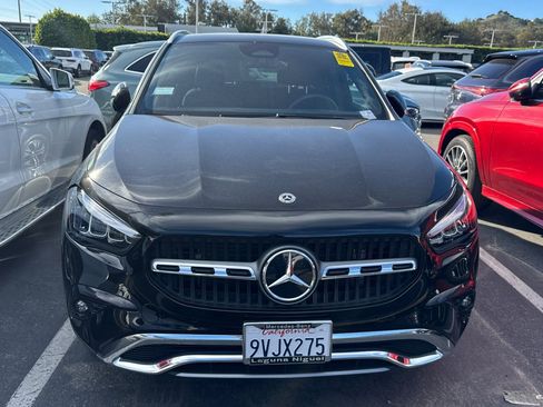 Used 2025 Mercedes-Benz GLA 250 image 5