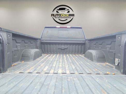 Used 2022 Chevrolet Silverado 1500 LT Trail Boss w/ LT Trail Boss Premium Package image 14