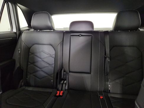 New 2026 Volkswagen Atlas Cross Sport SE AWD/4WD image 31