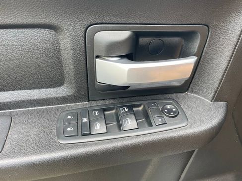 Used 2019 RAM 3500 Tradesman AWD/4WD image 24