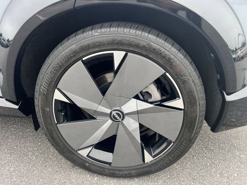 Certified 2024 Nissan Ariya AWD image 10