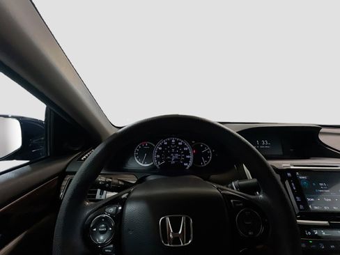 Used 2016 Honda Accord EX image 7
