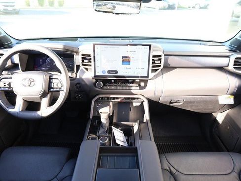 New 2026 Toyota Tundra Platinum image 25