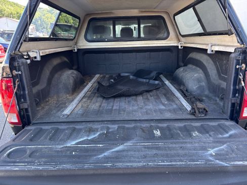Used 2010 Dodge Ram 2500 Truck Power Wagon AWD/4WD image 11